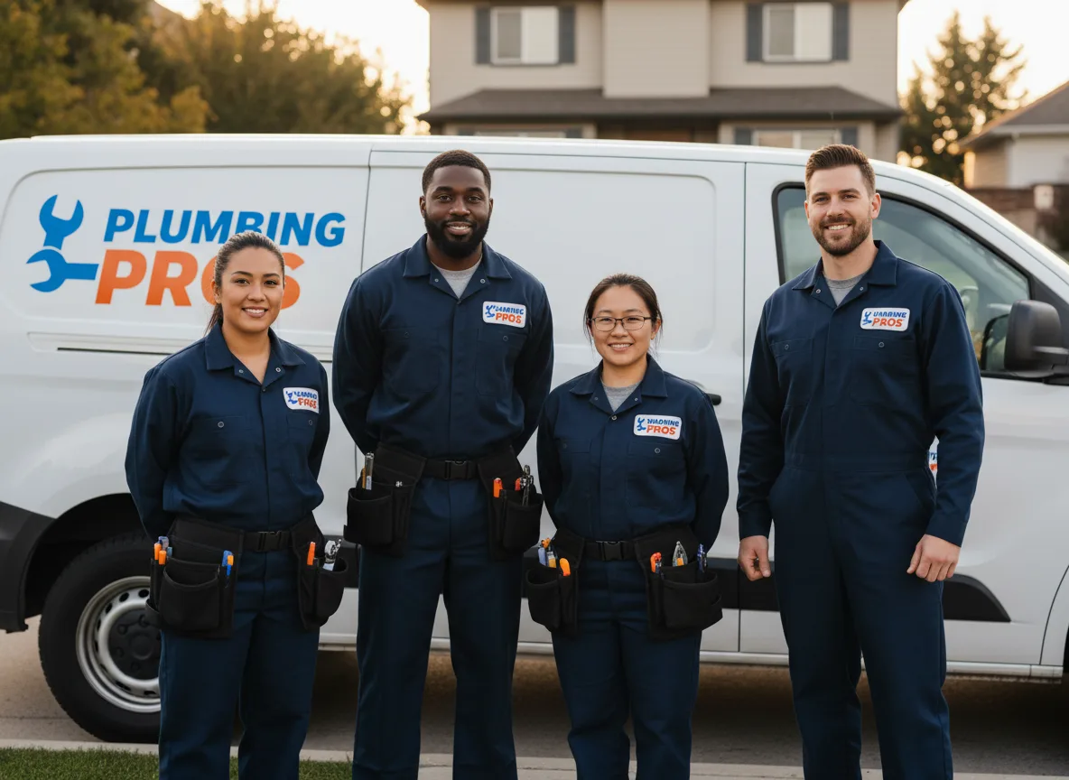 Water Heater Repair company in Climax, MI